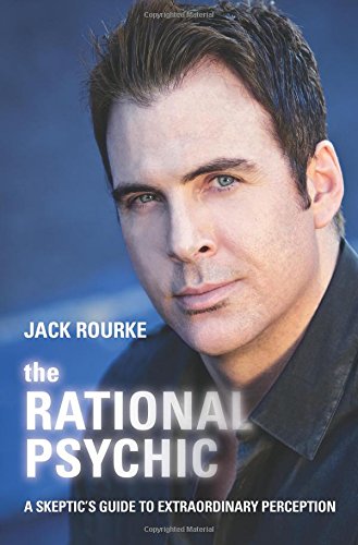 Stock image for The Rational Psychic : A Skeptic's Guide to Extraordinary Perception for sale by Better World Books: West
