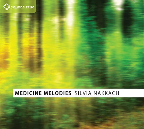 Medicine Melodies (9781604078107) by Nakkach, Silvia