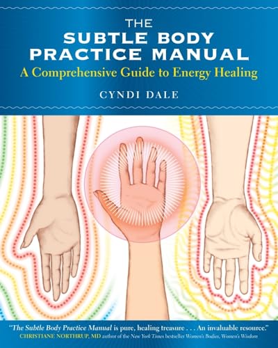 9781604078794: The Subtle Body Practice Manual: A Comprehensive Guide to Energy Healing