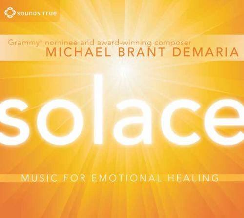 9781604078862: Solace: Music for Emotional Healing