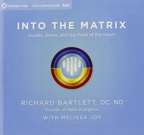 9781604079401: Into the Matrix: Guides, Grace, and the Field of the Heart