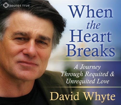 9781604079494: When the Heart Breaks: A Journey Through Requited and Unrequited Love