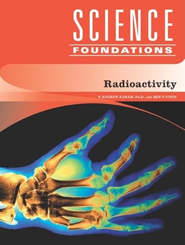 Stock image for Radioactivity (Science Foundations) for sale by Revaluation Books
