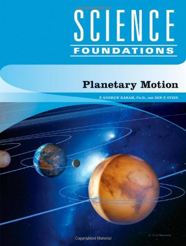 Beispielbild fr Planetary Motion zum Verkauf von Better World Books