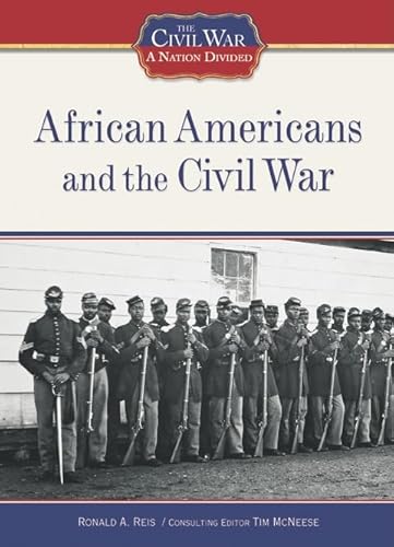 Beispielbild fr African Americans and the Civil War zum Verkauf von Better World Books