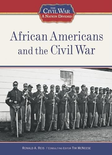 Stock image for African Americans and the Civil War for sale by Better World Books