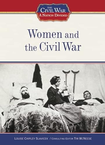 Beispielbild fr Women and the Civil War zum Verkauf von Better World Books