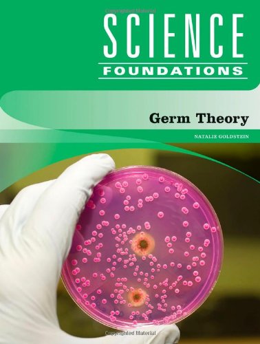 Stock image for Germ Theory for sale by Better World Books