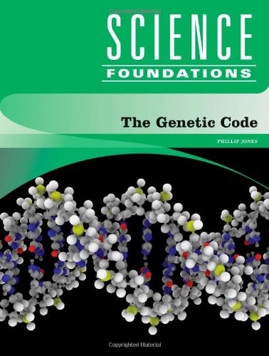 Beispielbild fr The GENETIC CODE zum Verkauf von Better World Books: West