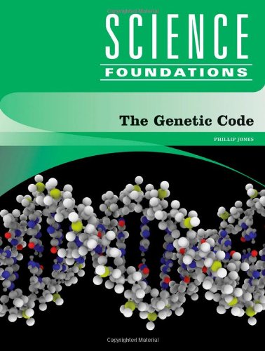 9781604130843: The Genetic Code (Science Foundations)