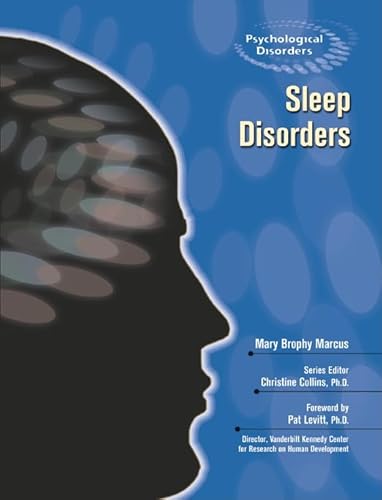 Beispielbild fr Sleep Disorders (Psychological Disorders) zum Verkauf von Ergodebooks