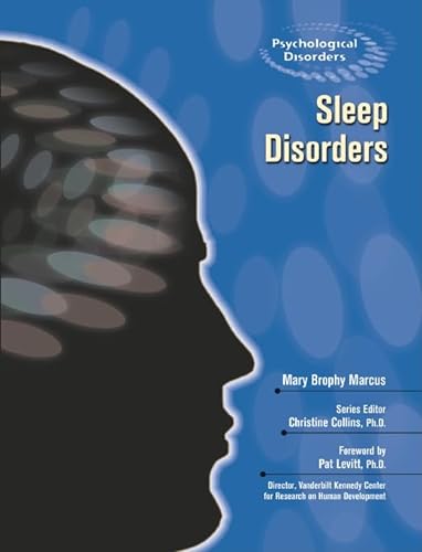 Stock image for Sleep Disorders (Psychological Disorders) for sale by More Than Words