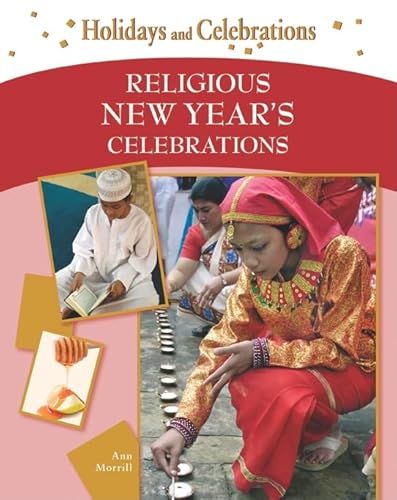 9781604130942: Religious New Year's Celebrations (Holidays and Celebrations)