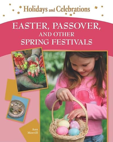 Beispielbild fr Easter, Passover, and Other Spring Festivals zum Verkauf von Better World Books