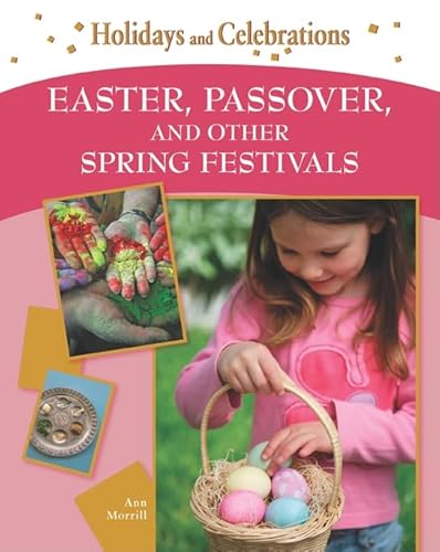 Stock image for Easter, Passover, and Other Spring Festivals for sale by Better World Books