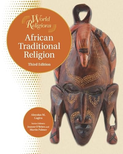 Beispielbild fr African Traditional Religion zum Verkauf von Better World Books