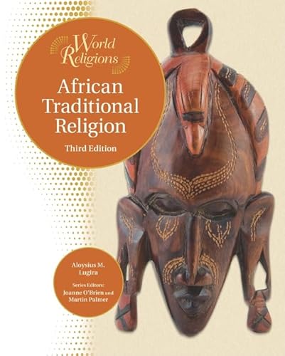 Stock image for African Traditional Religion for sale by Better World Books