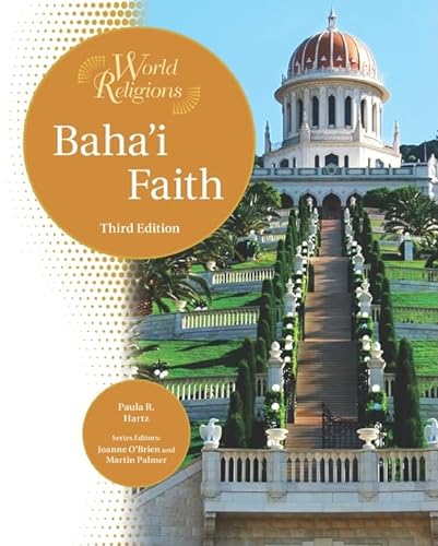 9781604131048: Baha'i Faith (World Religions)