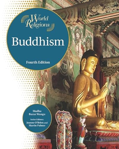 9781604131055: Buddhism (World Religions)