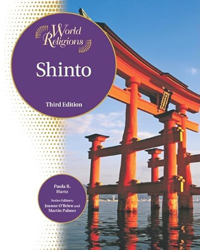 9781604131130: Shinto (World Religions (Facts on File))