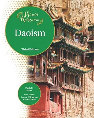 Beispielbild fr Daoism (World Religions (Facts on File)) zum Verkauf von Irish Booksellers