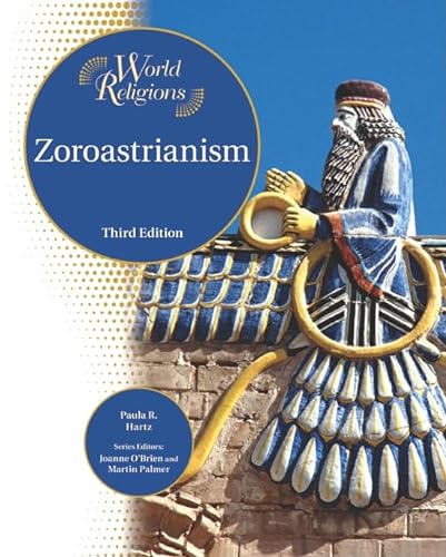 Beispielbild fr Zoroastrianism zum Verkauf von Better World Books