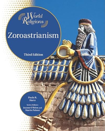 Stock image for Zoroastrianism for sale by Better World Books