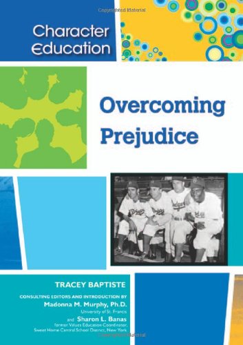 Stock image for Overcoming Prejudice for sale by Better World Books