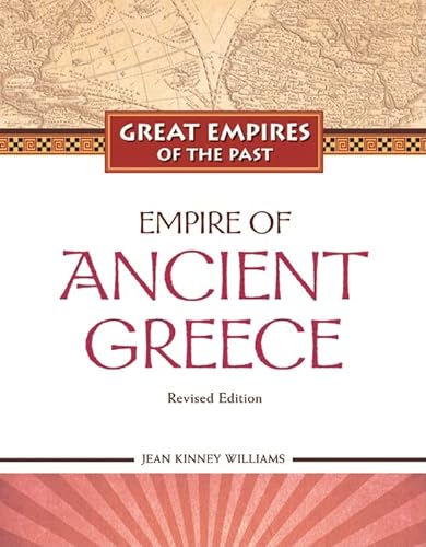 Beispielbild fr Empire of Ancient Greece zum Verkauf von THE SAINT BOOKSTORE