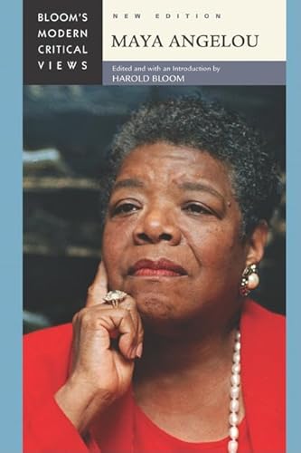 Beispielbild fr Maya Angelou zum Verkauf von Better World Books
