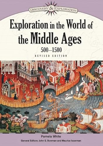 Beispielbild fr Exploration in the World of the Ancients (Discovery & Exploration) zum Verkauf von More Than Words