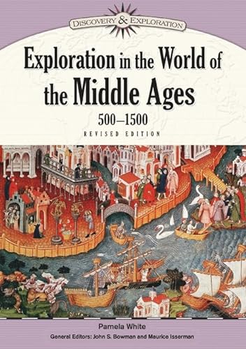 Imagen de archivo de Exploration in the World of the Ancients (Discovery & Exploration) a la venta por More Than Words
