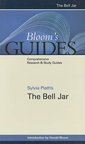 Stock image for Sylvia Plath's The Bell Jar for sale by Revaluation Books