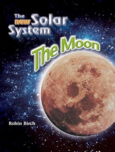 Stock image for The Moon for sale by Better World Books: West