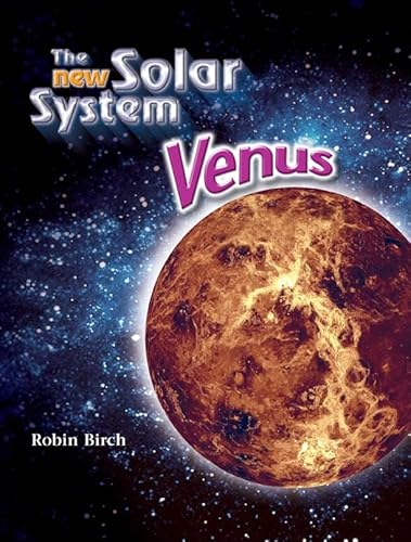 Beispielbild fr Venus zum Verkauf von Better World Books