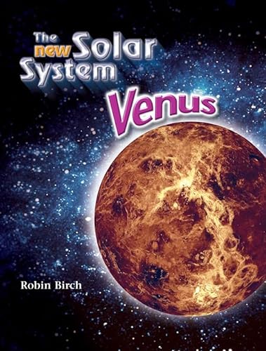 9781604132090: Venus (The New Solar System)