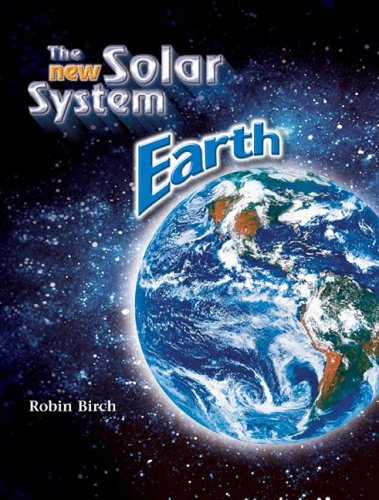 Imagen de archivo de Earth a la venta por Better World Books