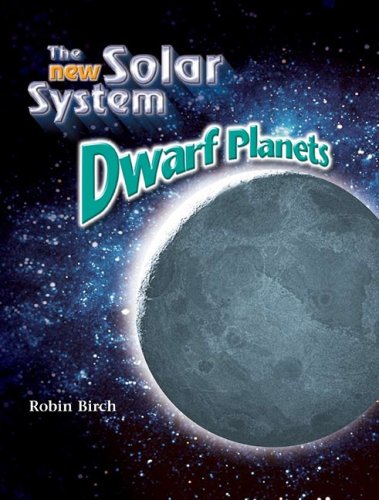 Stock image for Dwarf Planets for sale by Better World Books