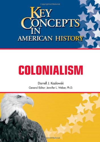 Stock image for Colonialism for sale by ThriftBooks-Dallas