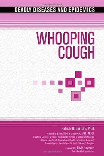 Stock image for Whooping Cough for sale by Better World Books