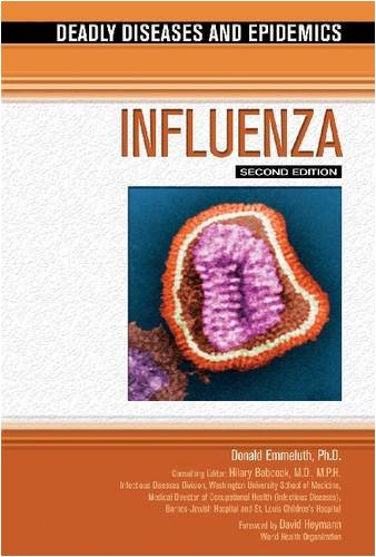 Stock image for Influenza for sale by Better World Books