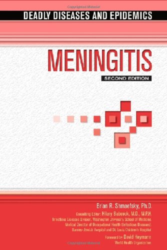 Stock image for Meningitis, 2nd Edition for sale by Better World Books