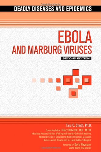 Stock image for EBOLA and MARBURG VIRUS, 2ND EDITION for sale by Better World Books