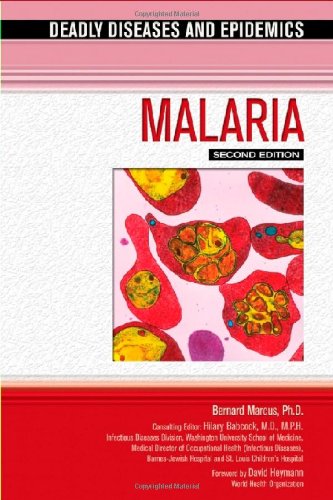 Beispielbild fr Malaria, Second Edition zum Verkauf von Better World Books