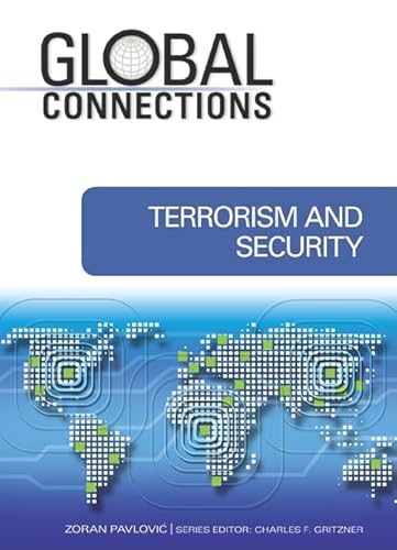 Stock image for Terrorism and Security (Global Connections) for sale by Ergodebooks