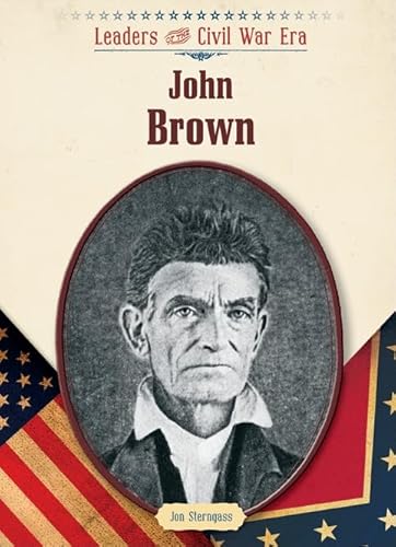 Beispielbild fr John Brown zum Verkauf von Better World Books