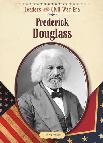 Beispielbild fr Frederick Douglass zum Verkauf von ThriftBooks-Atlanta