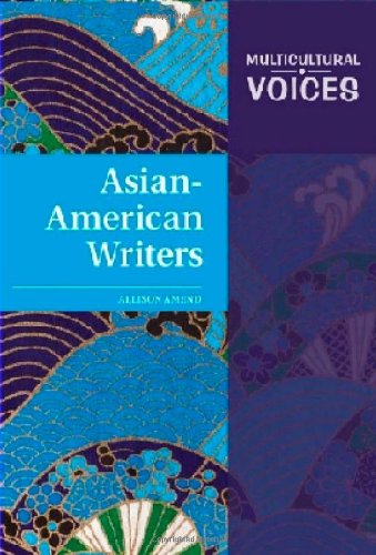 9781604133134: Asian-American Writers (Multicultural Voices)
