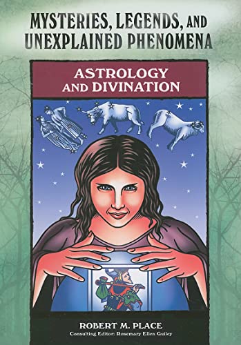 Stock image for Astrology and Divination for sale by Better World Books: West