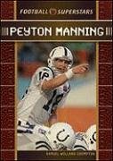 Imagen de archivo de Peyton Manning a la venta por ThriftBooks-Dallas